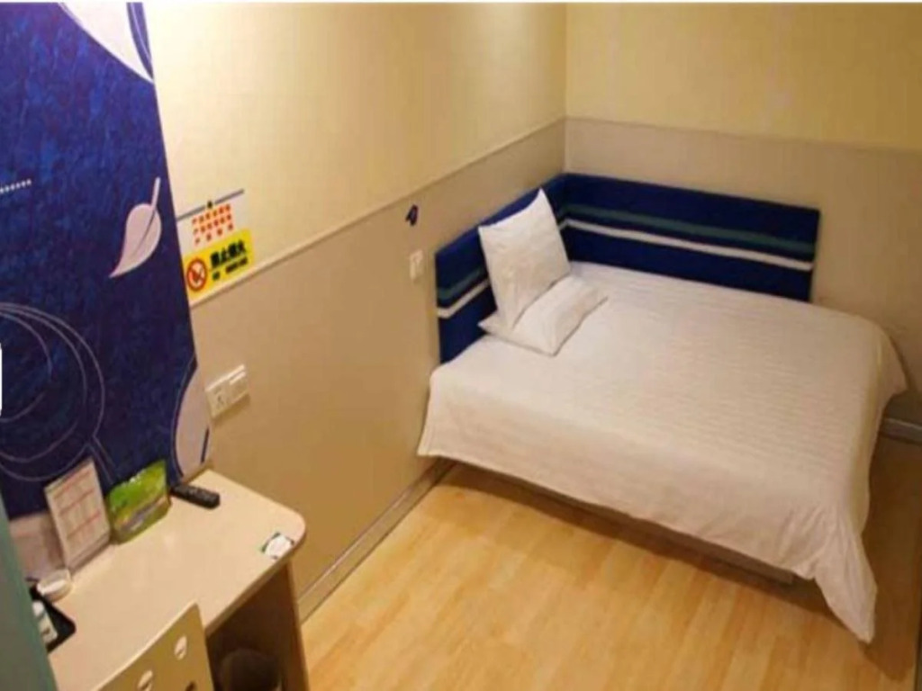 Hi Inn Hostel Chongqing Guanyinqiao Walking Street Branch