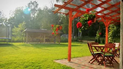 Beltes Guest House