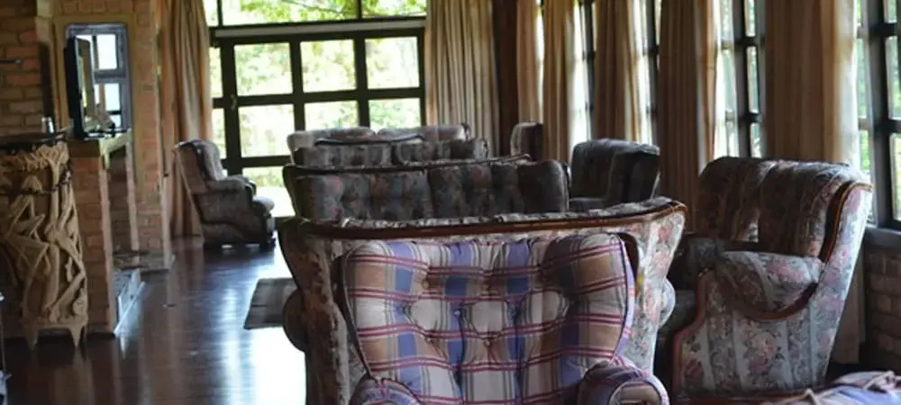 Eden Lodge Vumba