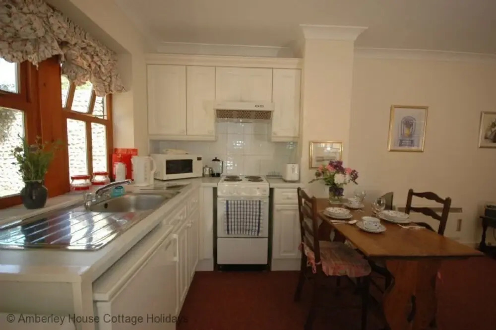 Grooms Cottage
