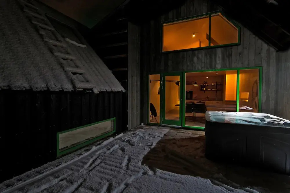 Viking Cottages & Apartments