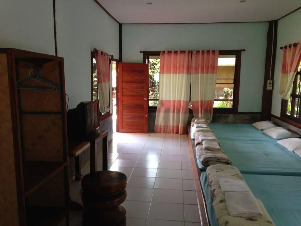 Pitchaporn House