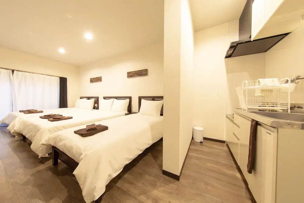 Guest House ICHIKA