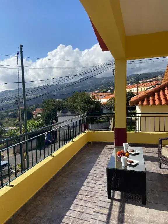 Casa Madeira