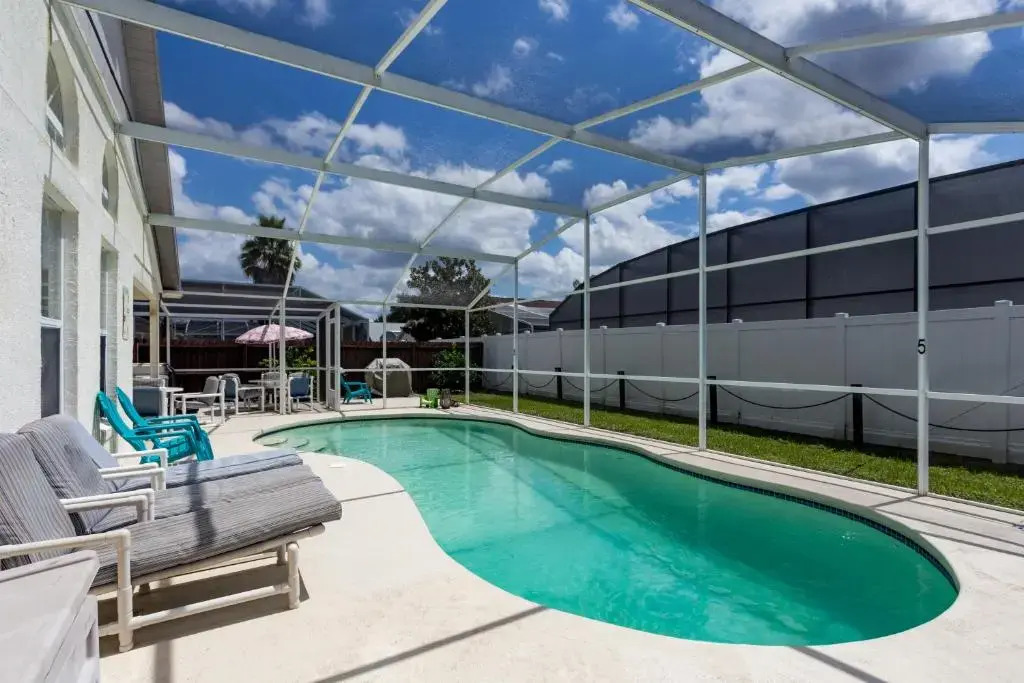 Four Corners Villas
