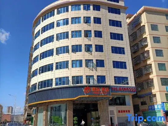InterContinental Hotel Ganzhou