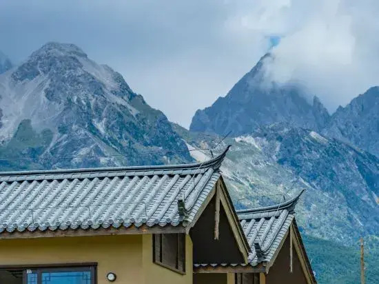 Joy Holiday Lijiang Hotel