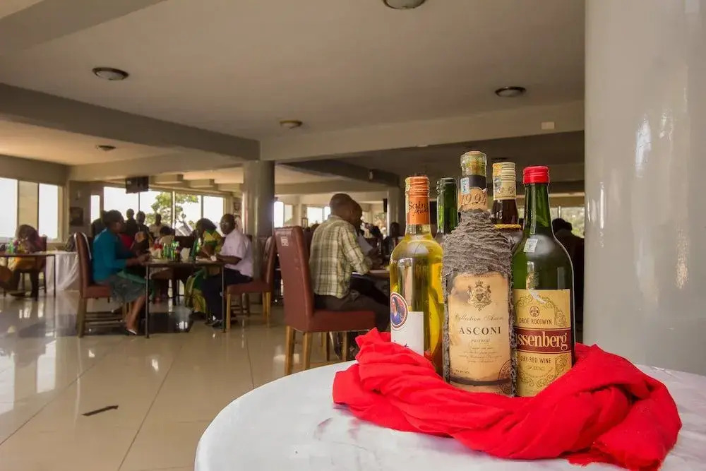 Dan's Hotel Kisii