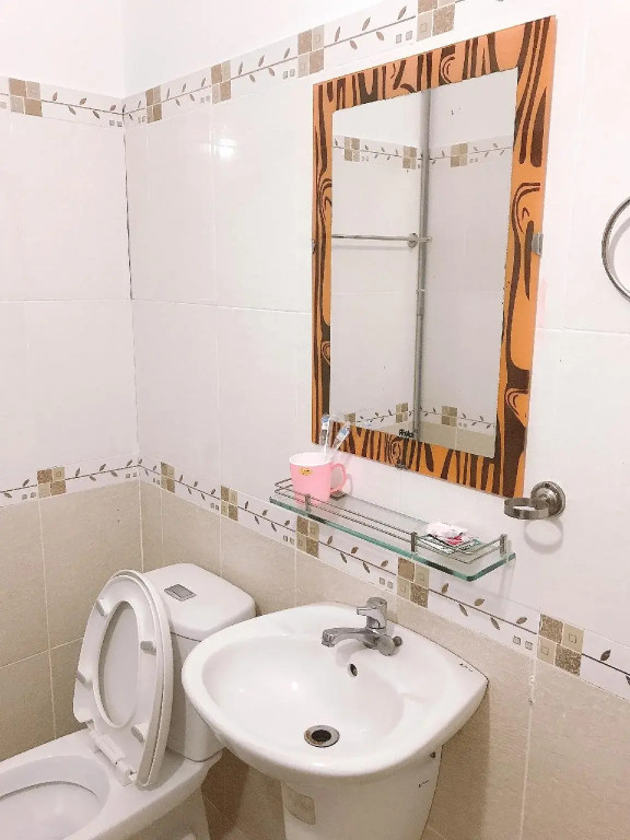 Thai Binh Motel