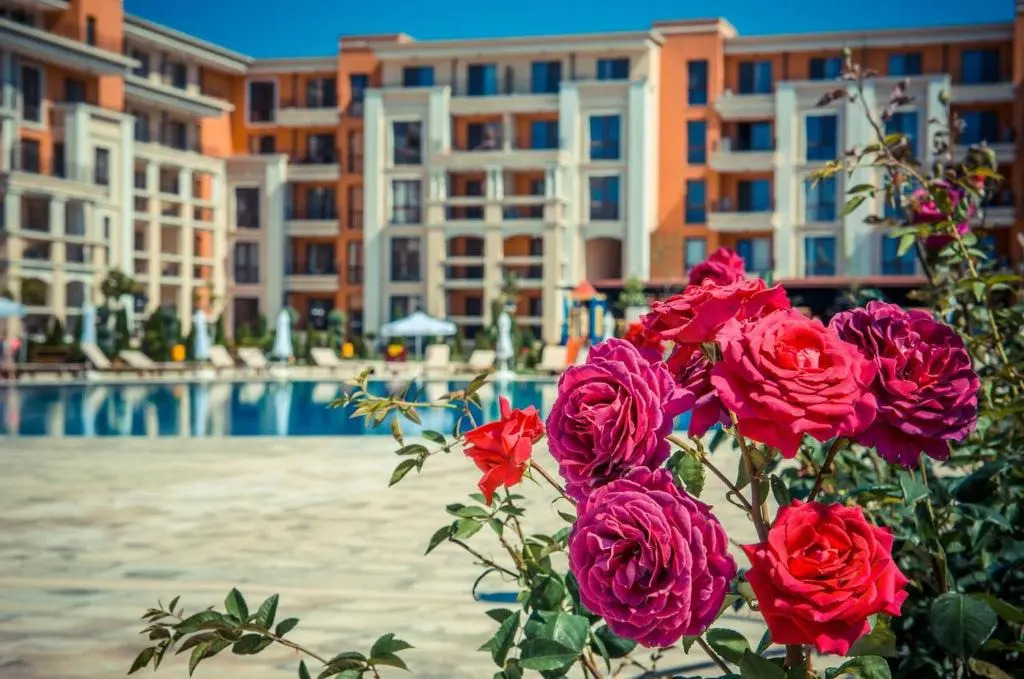 Premier Fort Beach Luxury
