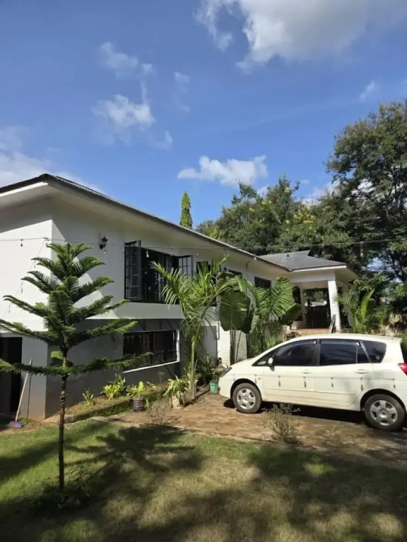 Tulivu Escape