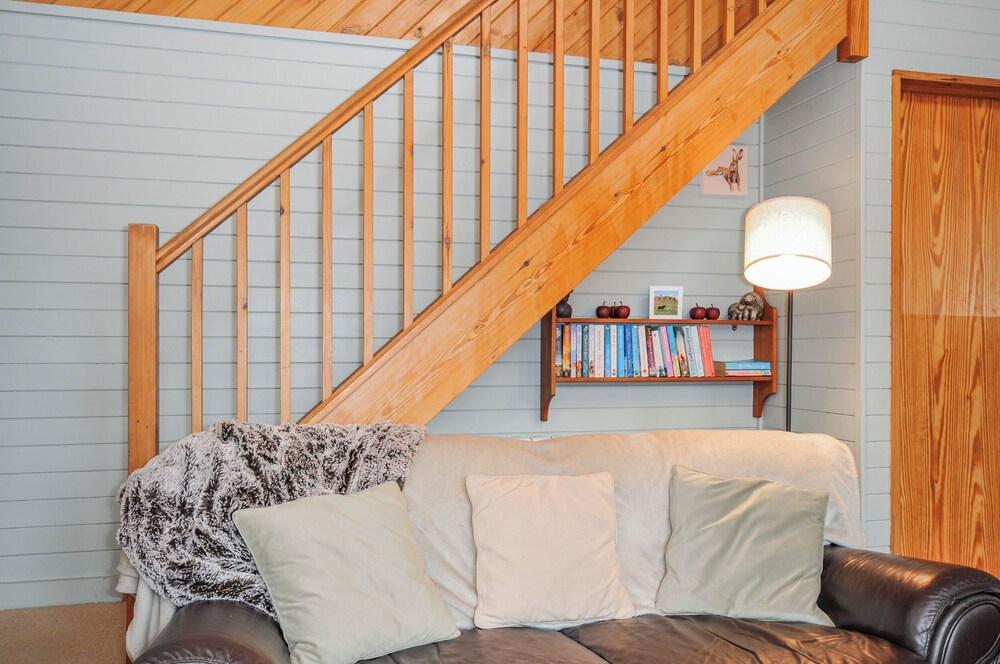 Cornish Woodland Retreat