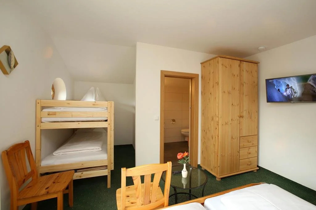 Chalet Jasmin