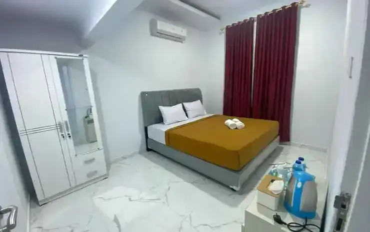 Sima El-Barkah Guest House Syariah