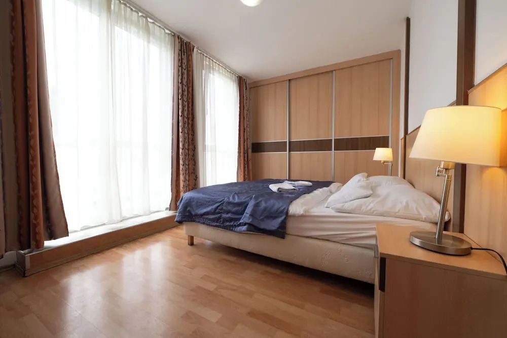 Prime Stay Budapest