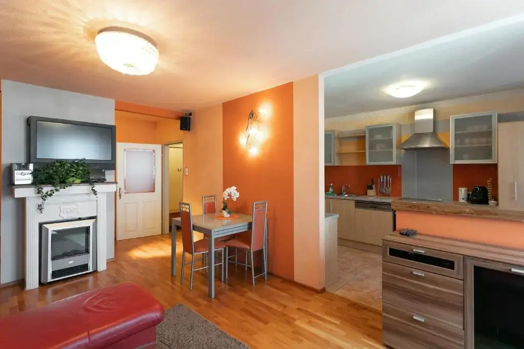 Zentrales Apartment in U-Bahn Nähe & Hauptbahnhof