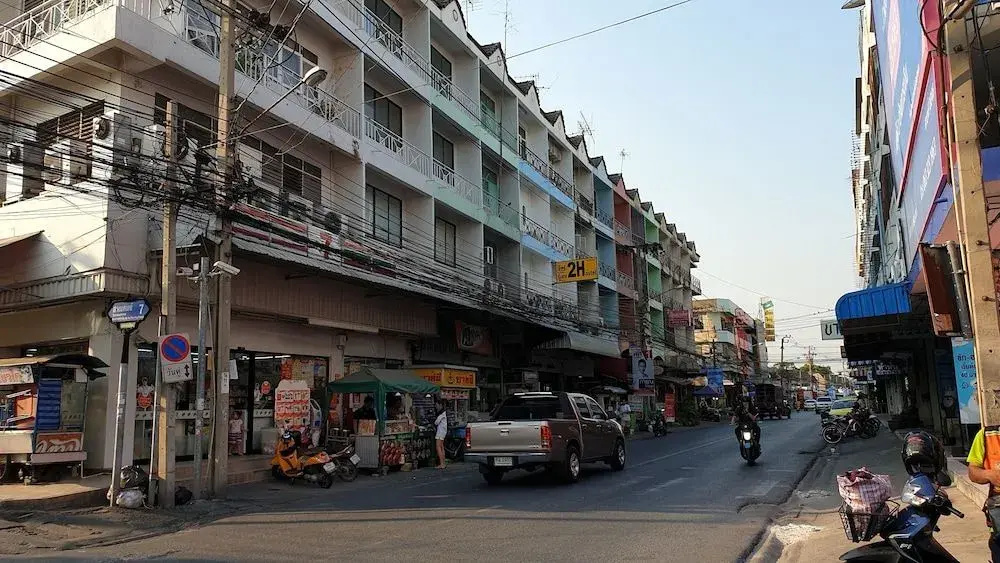 Gate 2Hostel