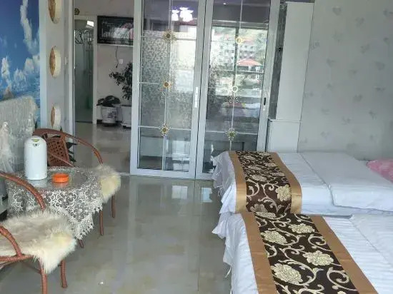 Haidong Jiayue Family Hotel