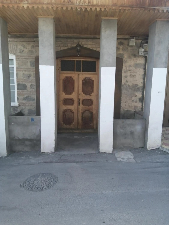 Ali Ancient House 555