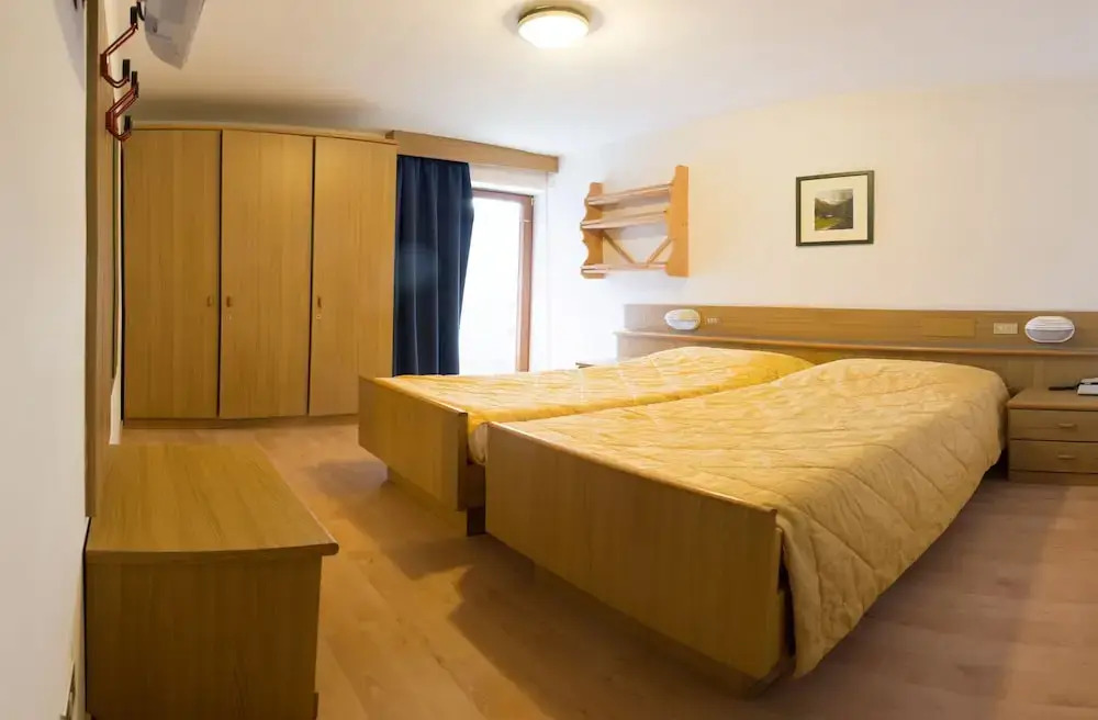 Hotel La Montanara Predazzo