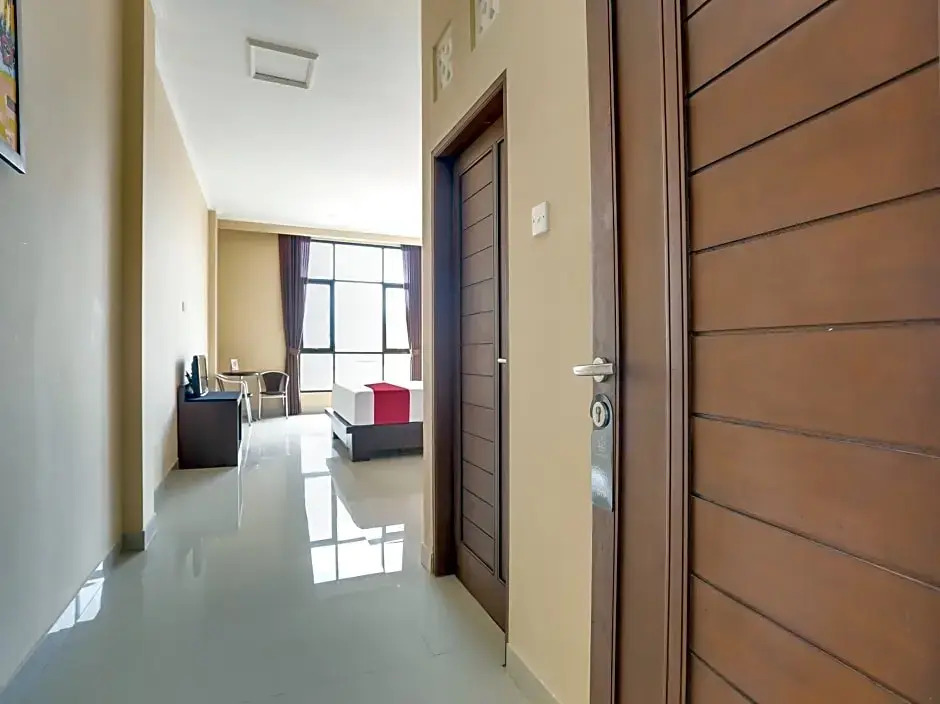 OYO Flagship 90966 Moreno Homestay