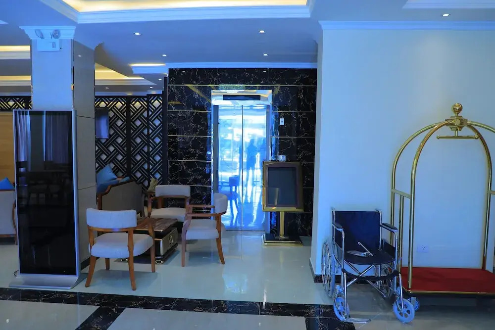 Libanos Hotel