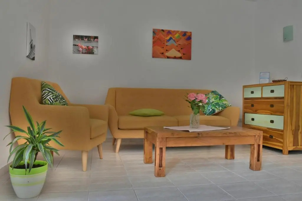 Flowery Inn Villa