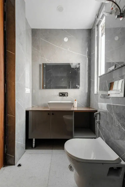 Lime Tree Luxury 2BHK Service Apartments