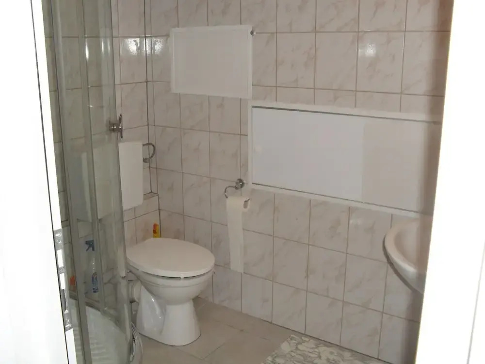 GorxHeim Apartment