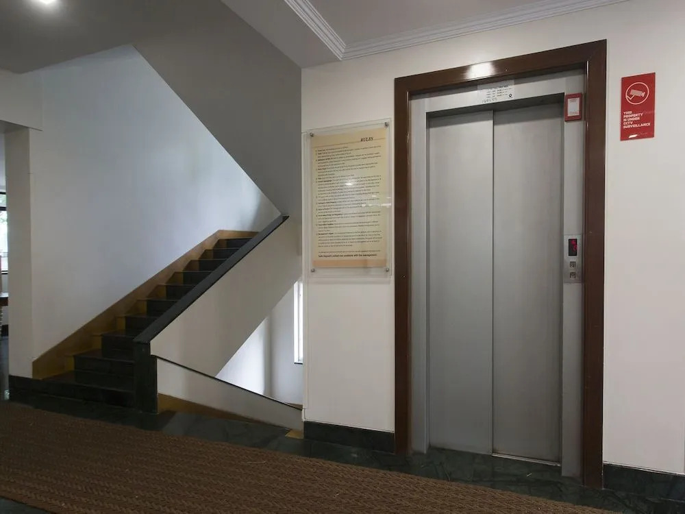 Hotel Sudarshan - Hotel