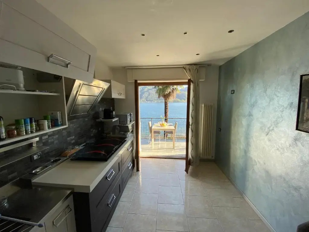 apartment Lac