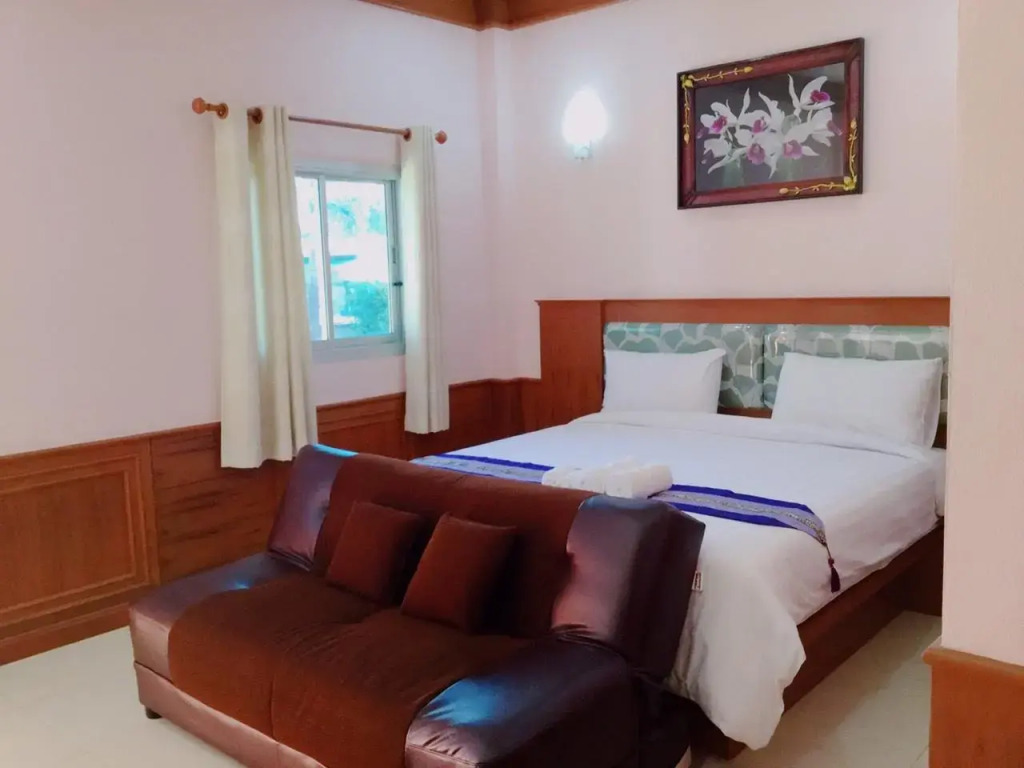 Kiangchan Resort