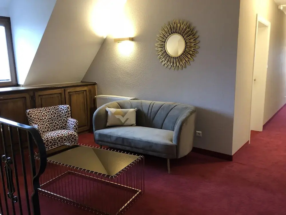 James Vignoble Hôtel, Eguisheim