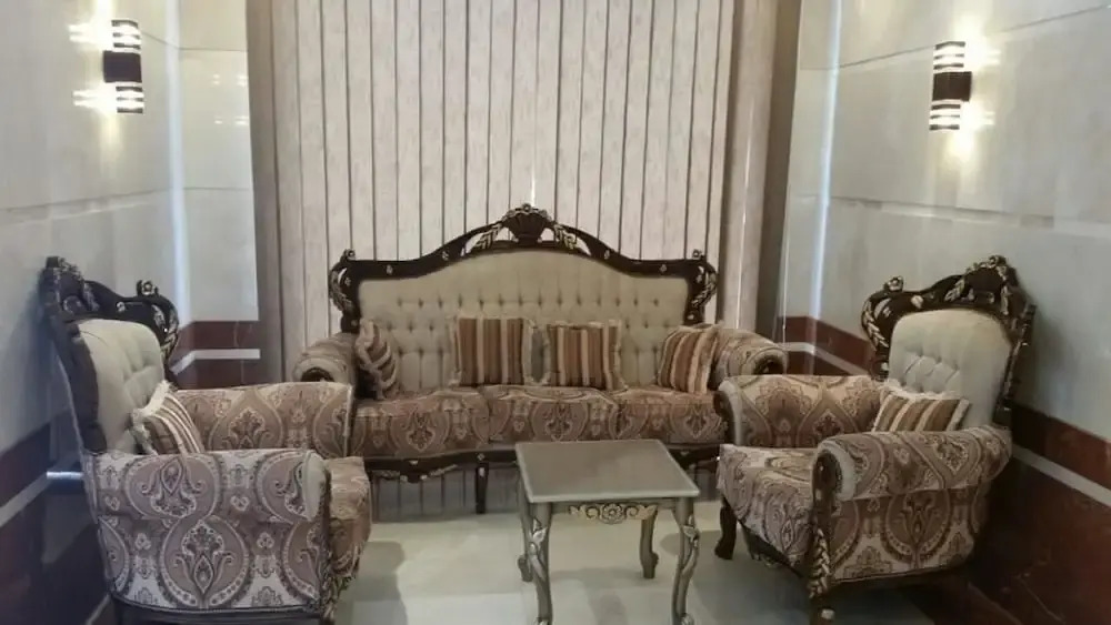 Thrawat Alsafa Hotel
