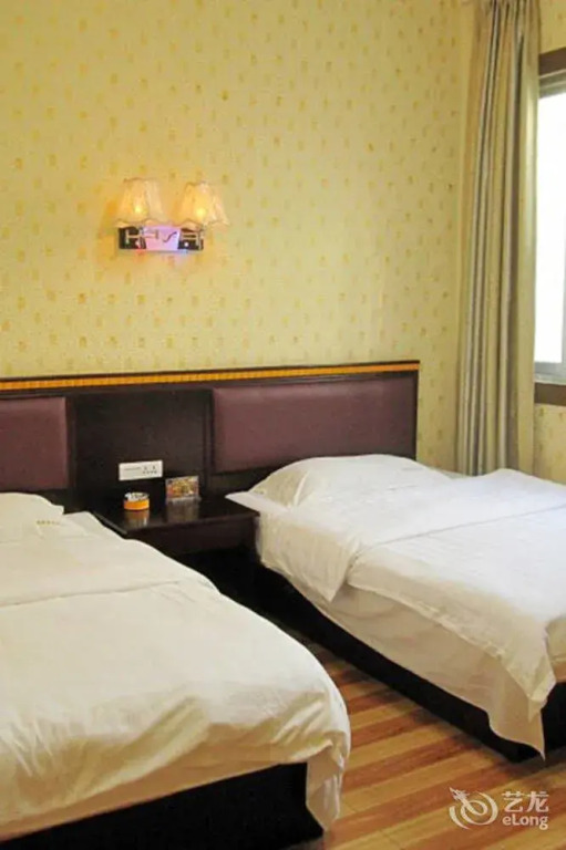 Qun Yuan Hotel