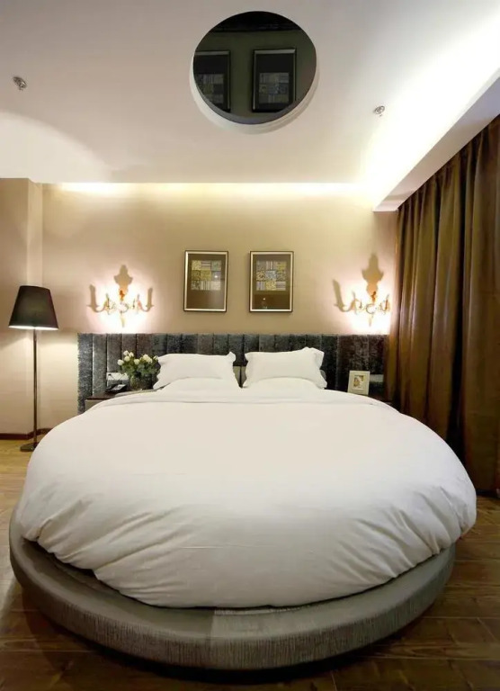 Yida Vogue Hotel