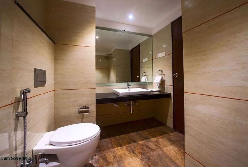 Hotel Atharva