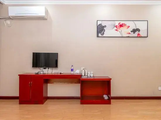 Shangjing Business Hotel