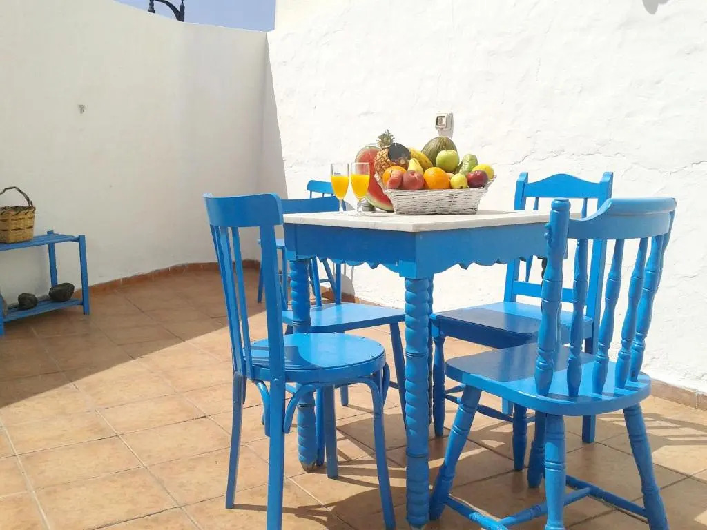 Holiday Home Av. Marítima