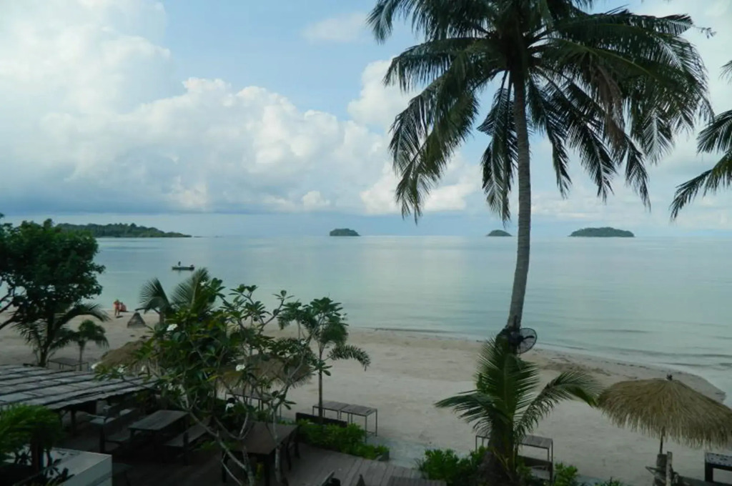 K.B. Resort