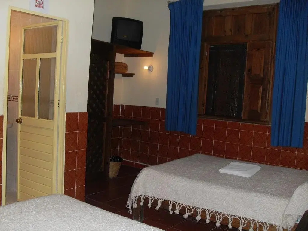 Hotel La Casona