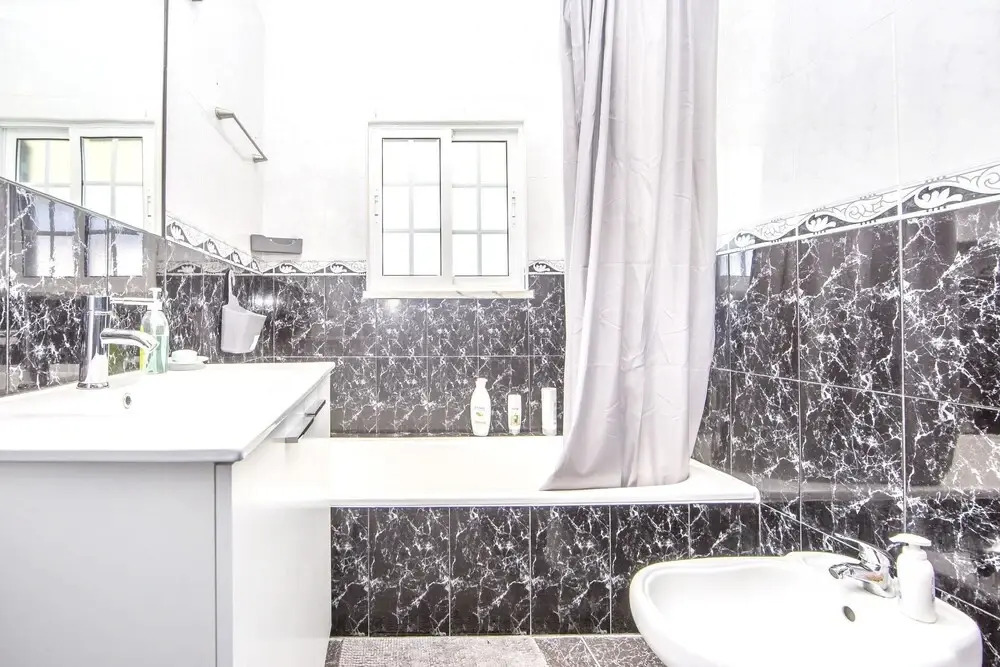 Villa With 5 Bedrooms in Pinhal Novo, With Private Pool, Enclosed Gard