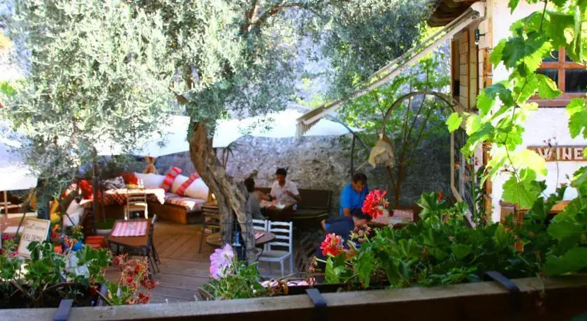 Guesthouse Gavodolla