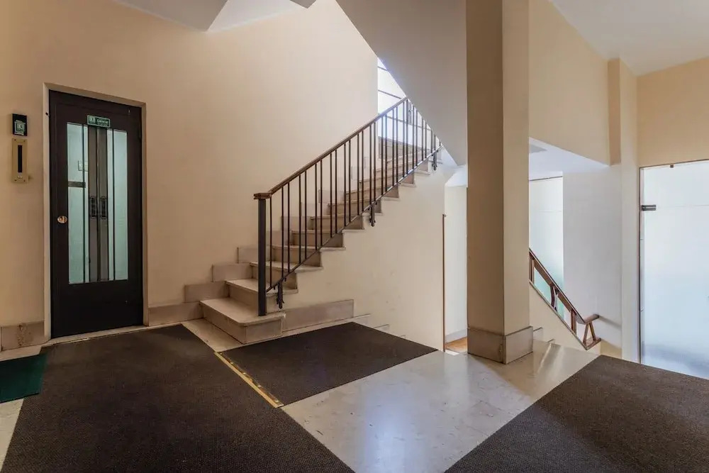 Monte Grappa Apartment