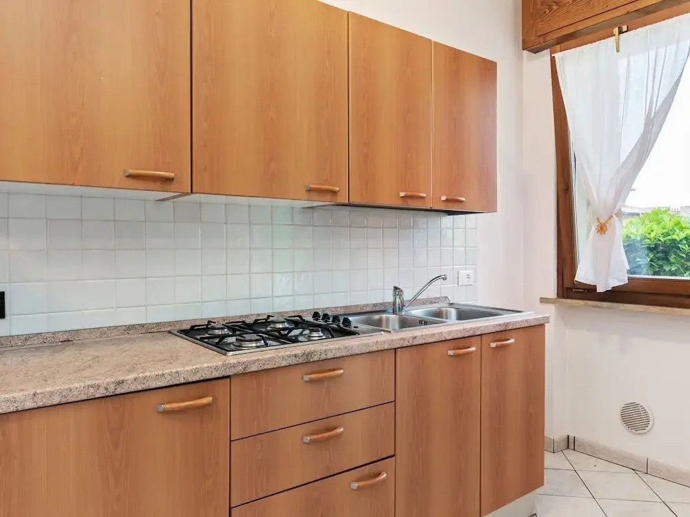 Serene Holiday Home in Lazise With Private Swimming Pool