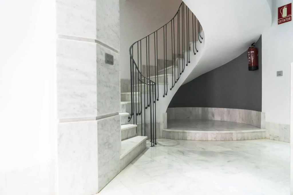 Apartamentos La Magdalena