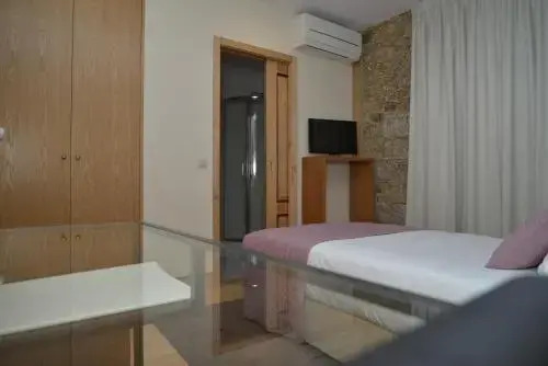 Casa Cachada