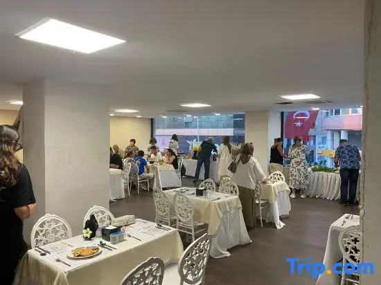 Kançul Hotel Taştepeler