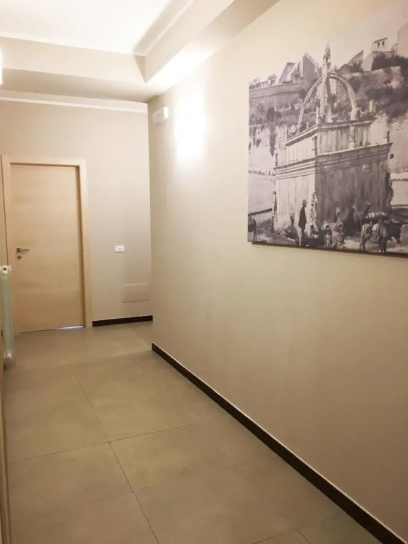 B&B Viale San Pietro
