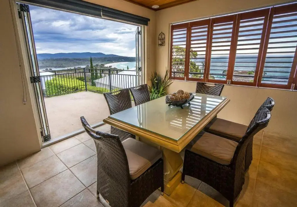 Villa Jasper Bay of Fires